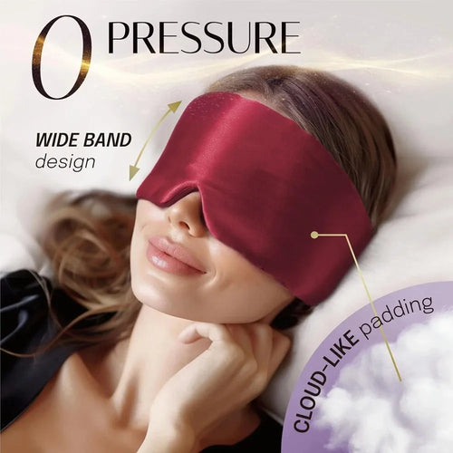 Silk Sleep Mask